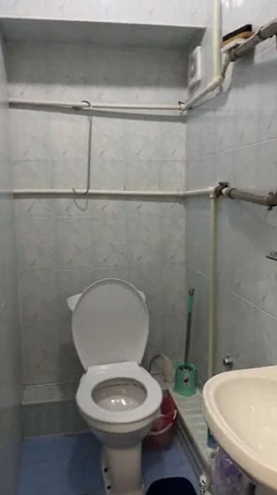 Яккасаройдан 3 хонали уй сотилади