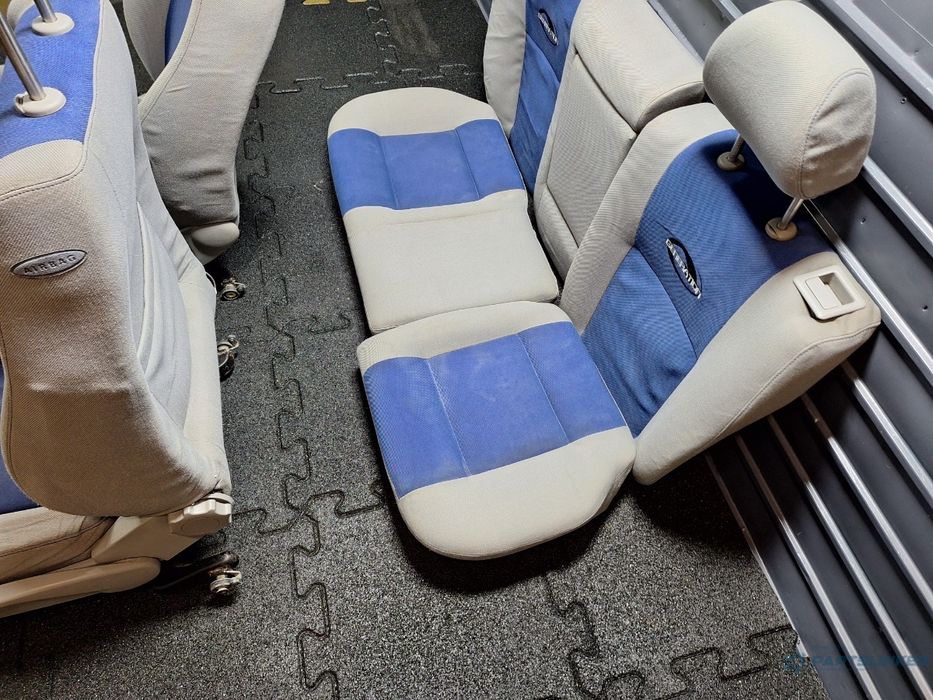 Scaune si banchete VOLKSWAGEN GOLF IV Hatchback (1J1) [ 1997 - 2007 ]