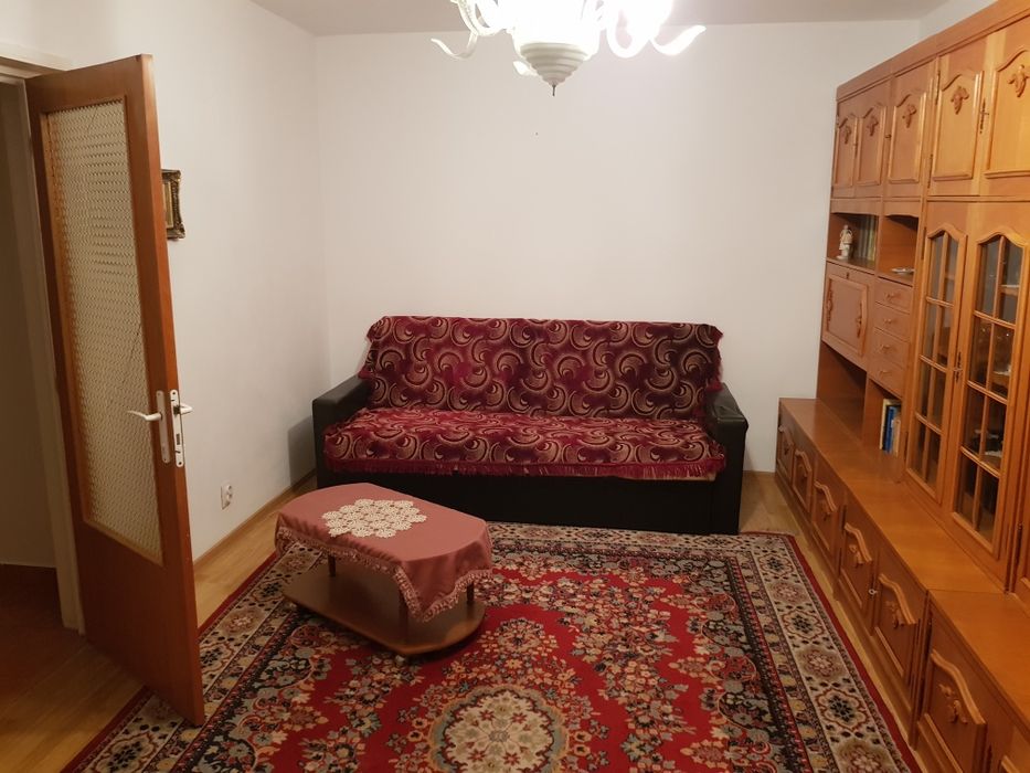 Apartament 2 camere Rahova