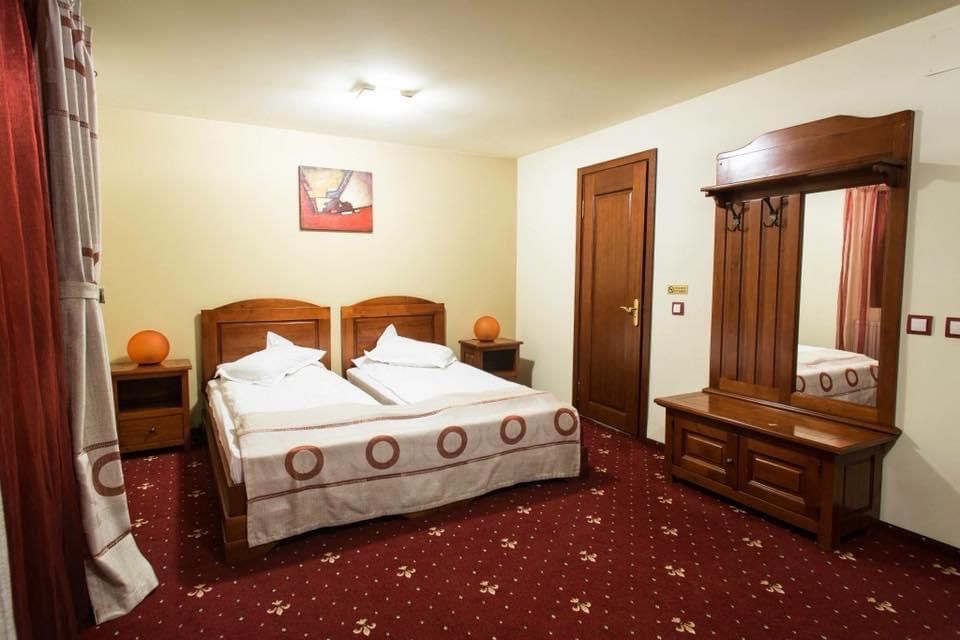 Propunere Afacere P+4- inchiriere/vanzare