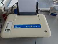 HP 3 в 1 принтер,  скенер и копир