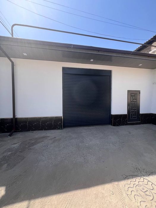 Новый Дом участок 6,5 соток ориентир Фаргона ЙУЛИ