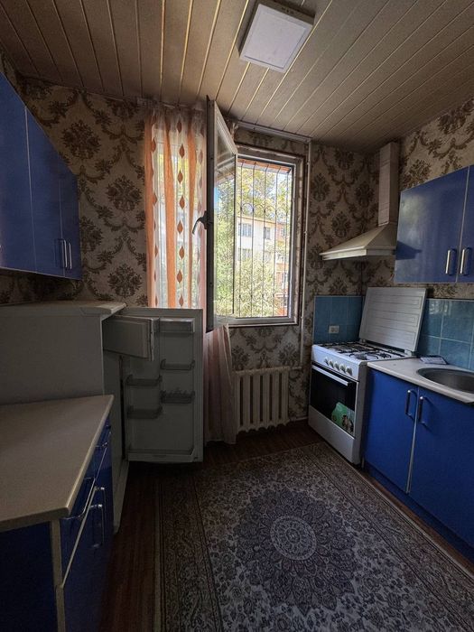 Квартира продается 2в3/2/4 на Чиланзаре