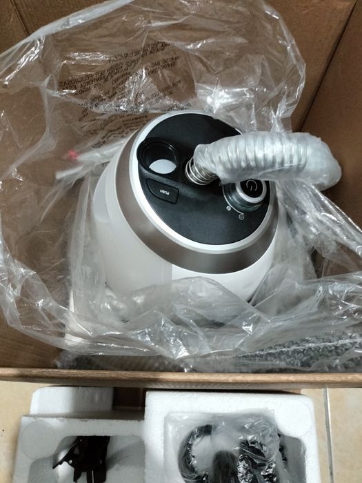 Продам отпариватель, новый