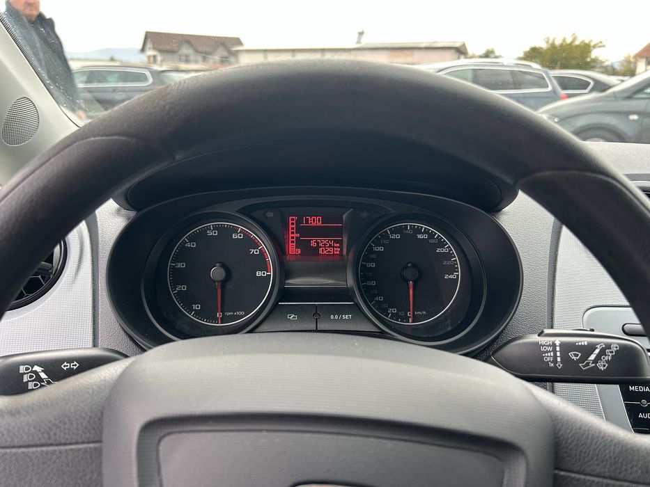 Seat Ibiza 1.2 Benzina