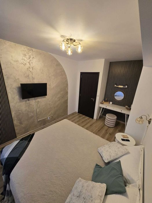 COZY Apartment - 2 camere - regim hotelier MINERVA TOWER