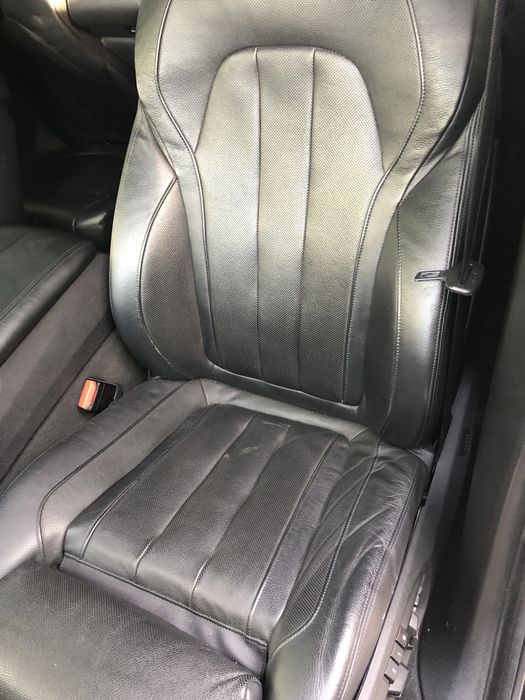 БМВ Х5, Ф15 М50д, М пакет НА ЧАСТИ (BMW X5, F15 na chasti)