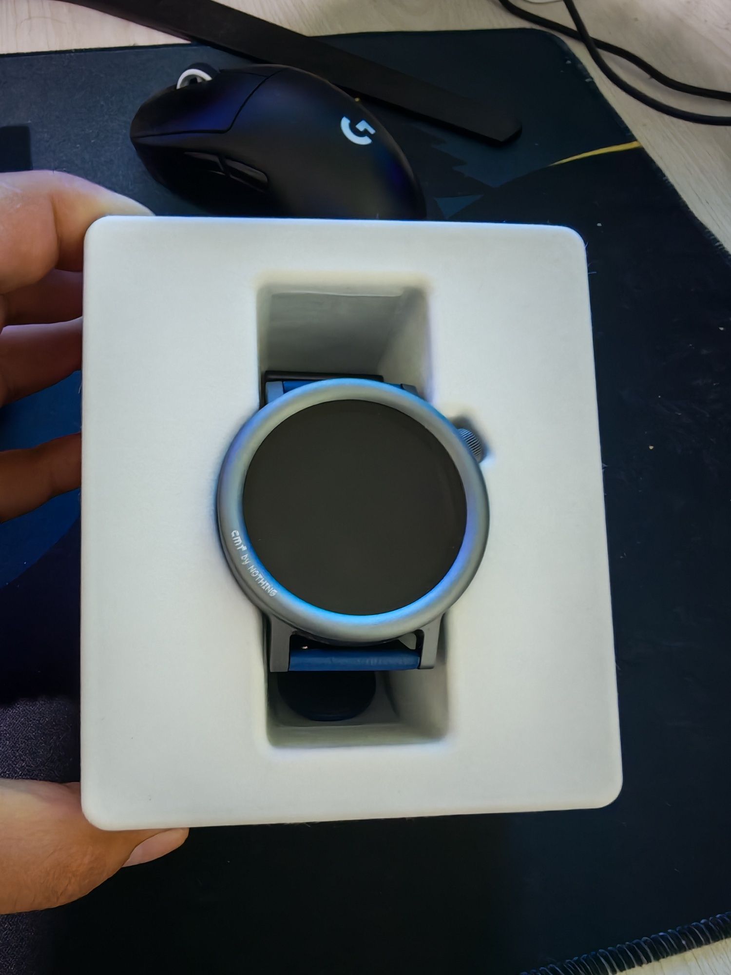 CMF Watch Pro 2 срочно!