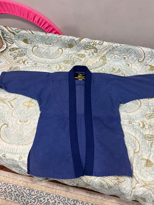 Продам кимано для дзюдо