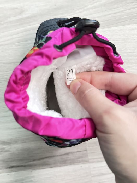 Детски зимни ботуши/апрески