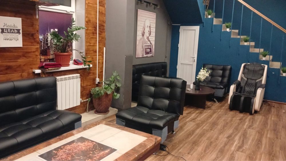 Сдается в аренду помещение для кофейни