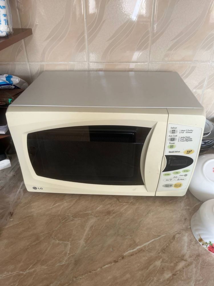 Продается микроволновка