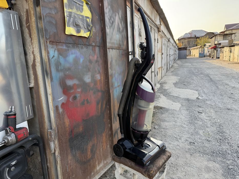 * BISSELL 9595A оригинальный Американский вертикальный пылесос с турбо