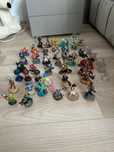 Caractere skylander playstation 4