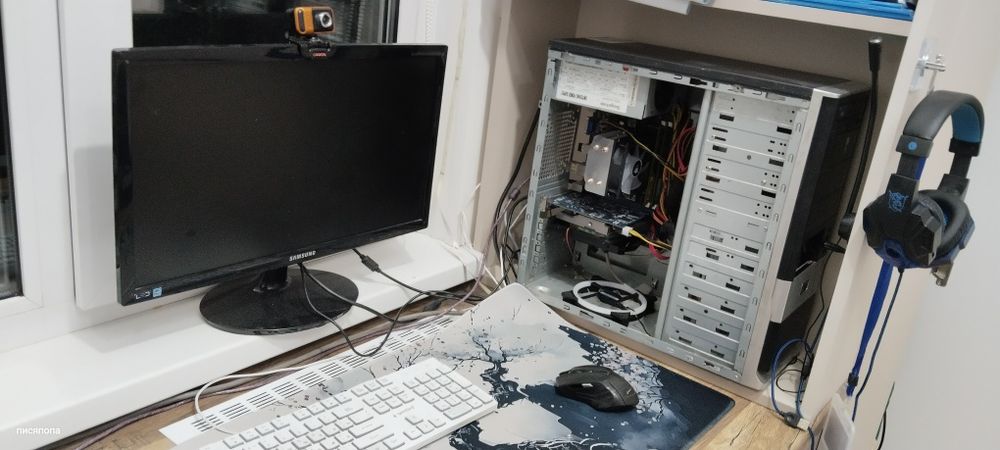 Продам компьютер