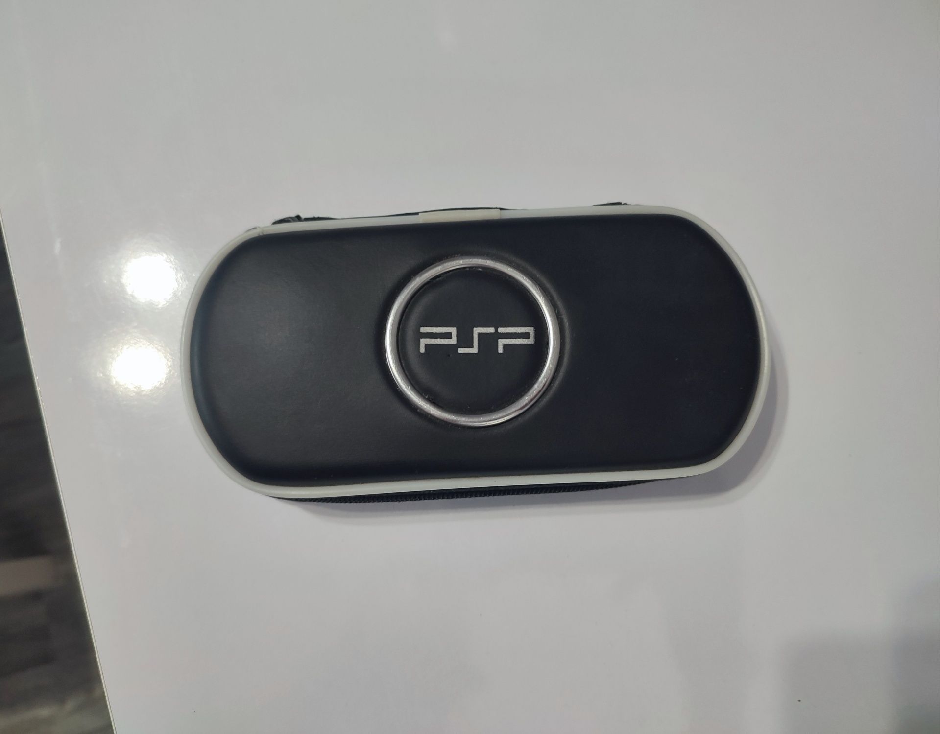 Конзола Sony PSP Street