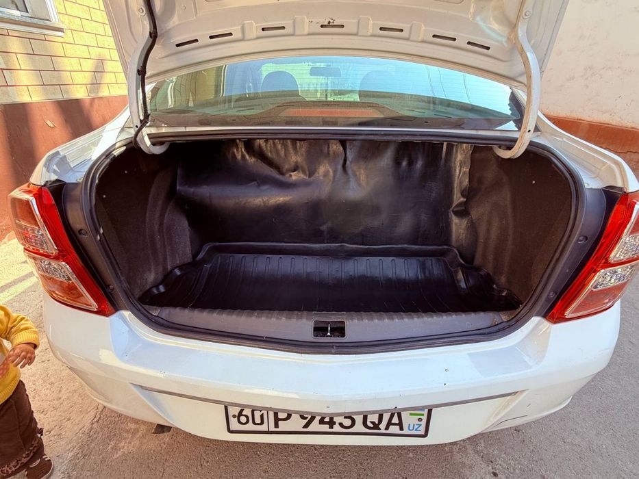 cobalt chevrolet 2020