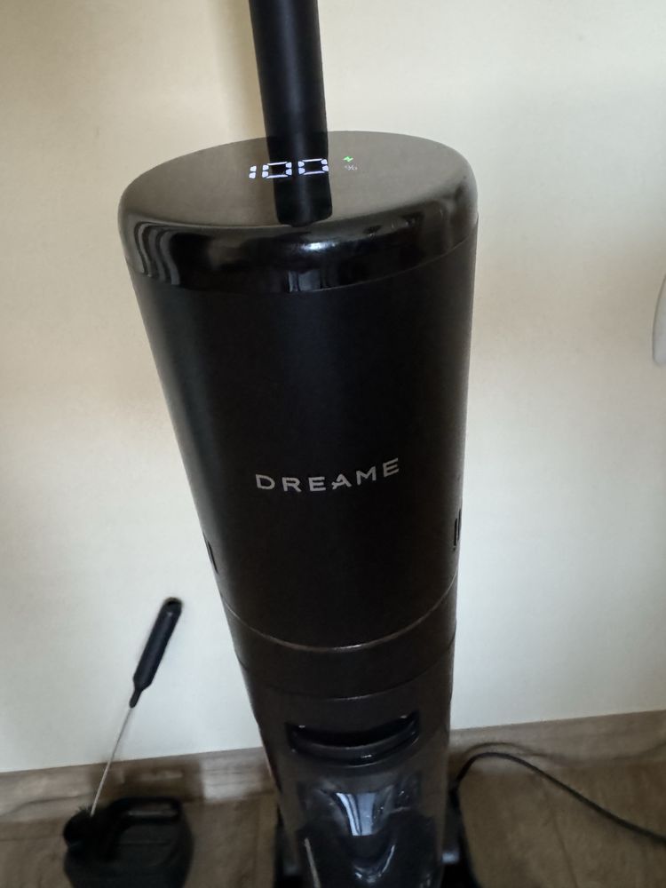 Прахосмукачка Dreame