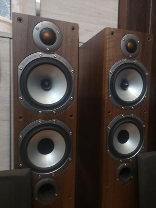 Тонколони Monitor Audio Bronze BR5