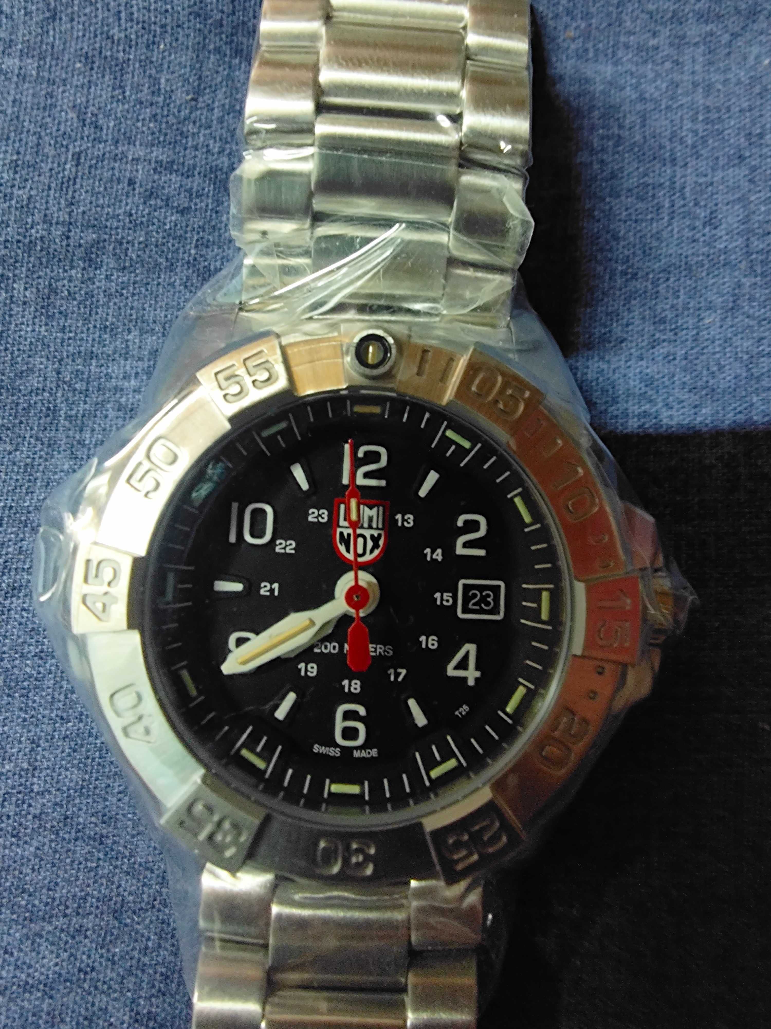 Ceas Luminox 1500 lei