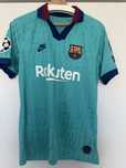 Tricou FC Barcelona 2019-2020 Messi marime M