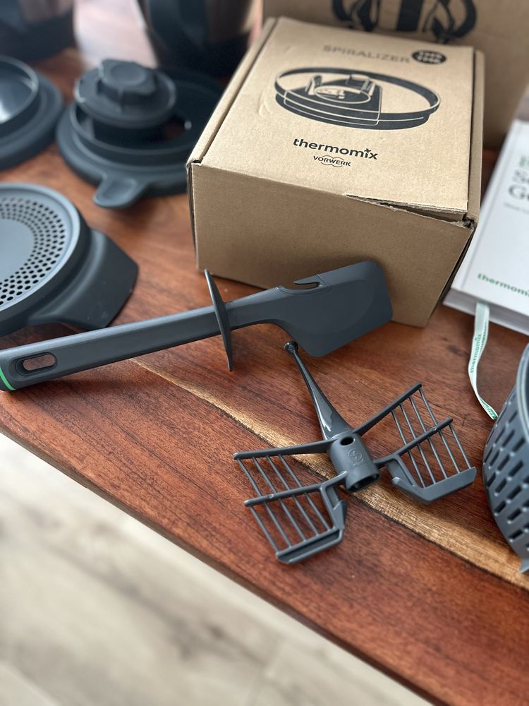 Thermomix vorwerk
