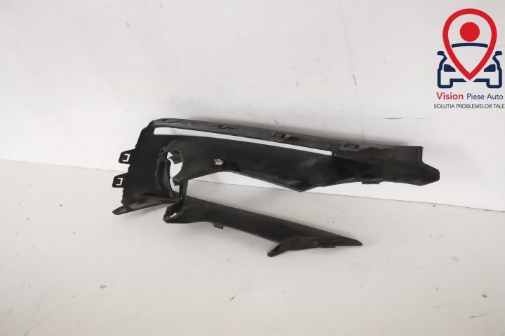 Grila Stanga Bara Fata Originala In Stare Buna Porsche  Panamera  971