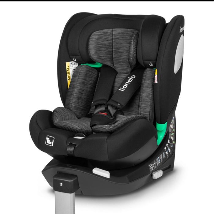 vand scaun auto copil Lionelo Braam-i -size