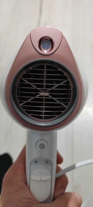 Uscator par Philips Sense IQ