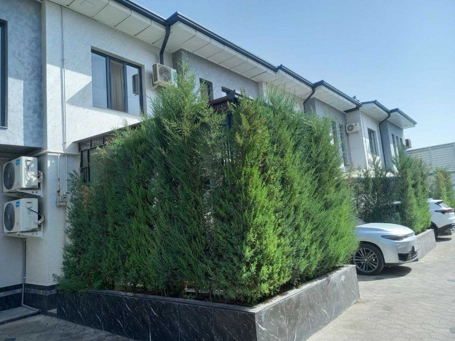 Продается коттедж в коттеджном городке. От собственника.