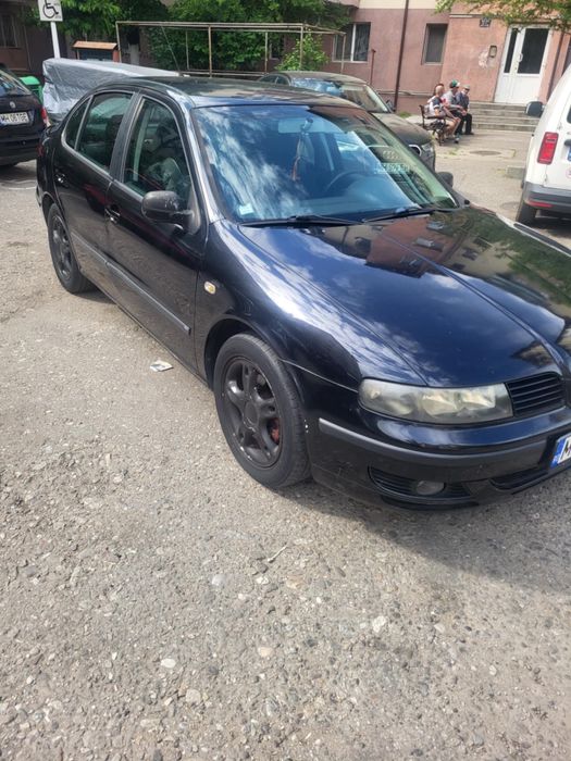 Se Vinde Seat Toledo