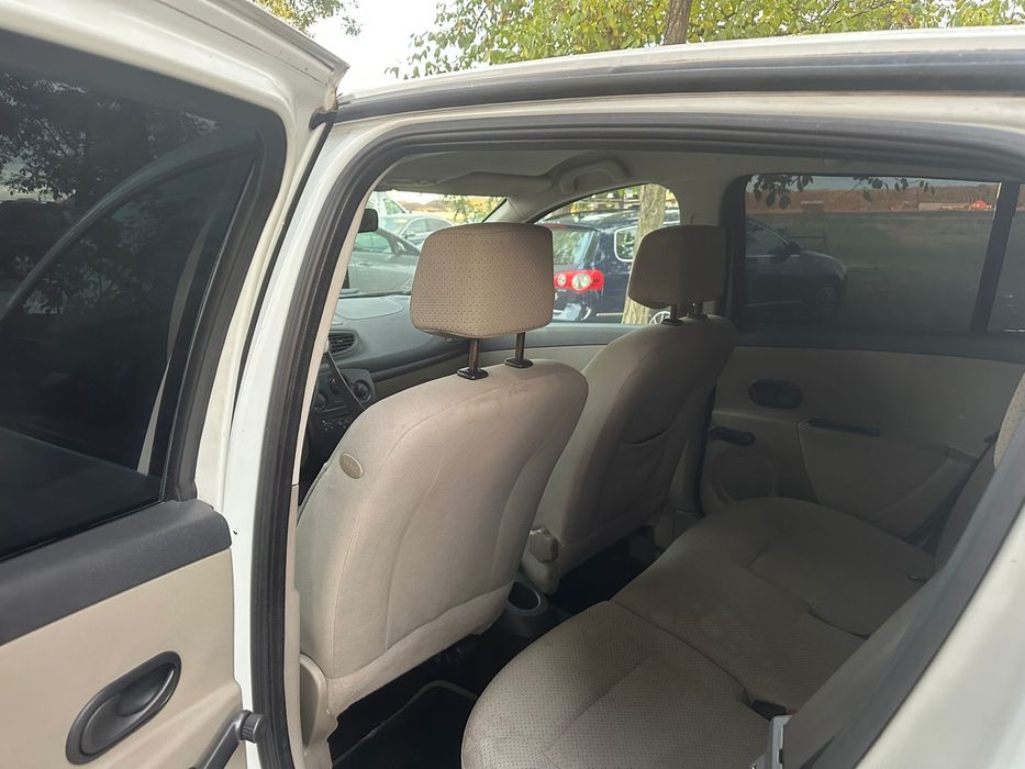 Renault Clio 1.5 DCI 2007