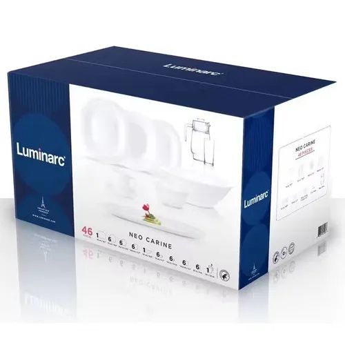 Лимитированная коллекция Luminarc Neo Carine
