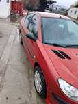 Vand Peugeot 206 an 2007 gpl
