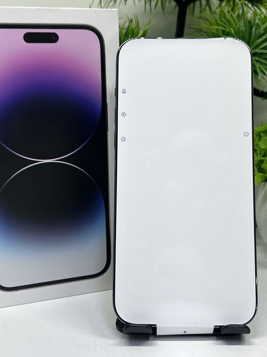 IPhone 14 Pro Max 128gb NEW