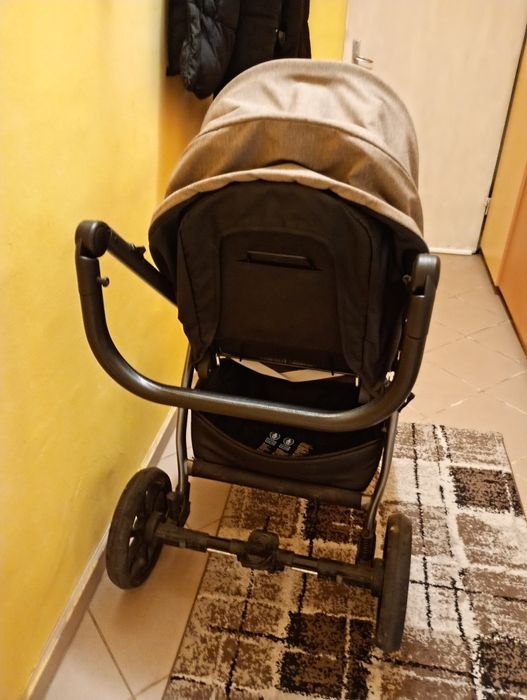 Детска количка 2в1