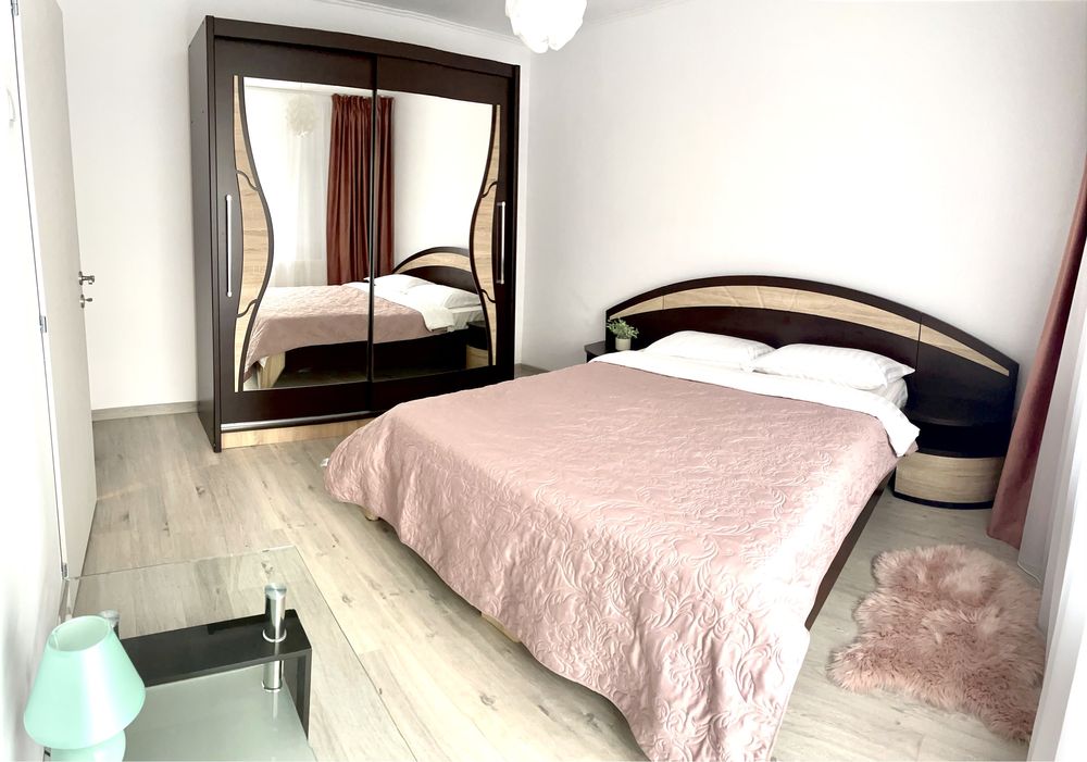 Apartament regim hotelier - zona ultracentrala