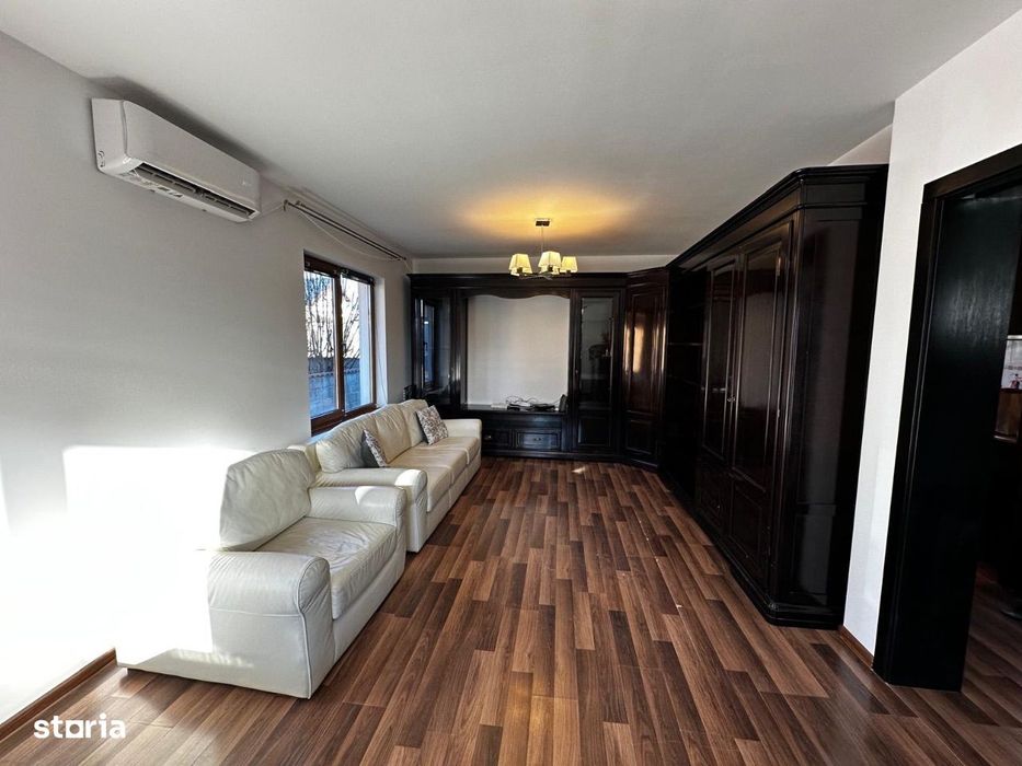 Casă P+M Mănăstirea Doamnei