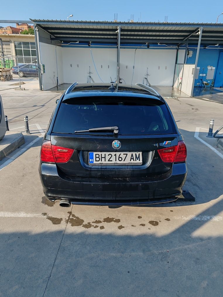 BMW 316 дизел 2000 к. см.