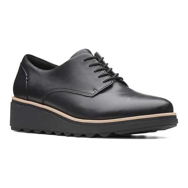 Дамски обувки CLARKS Noel Sharon EU37.5