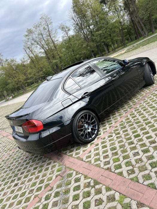 Bmw E90 320D