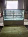Vitrina frigorifica VERA 180 cm / cofetarie / patiserie
