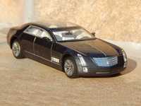 Macheta Cadillac Sixteen 2003 scara 1:43 Norev