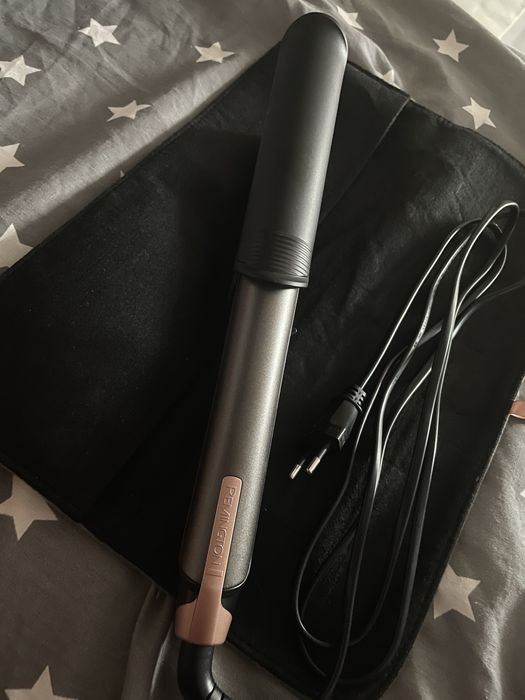 Placa si ondulator remington