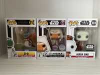 Figurine Funko POP! Star Wars