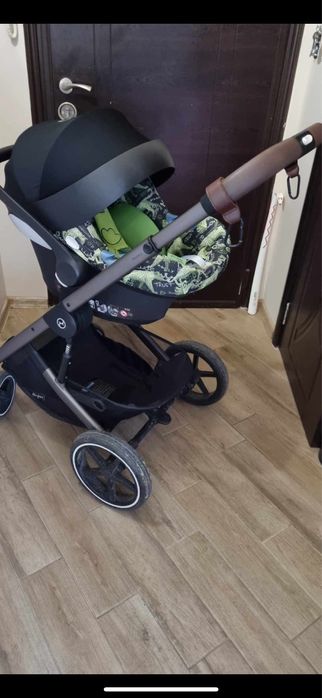 Cybex- кошница за бебе