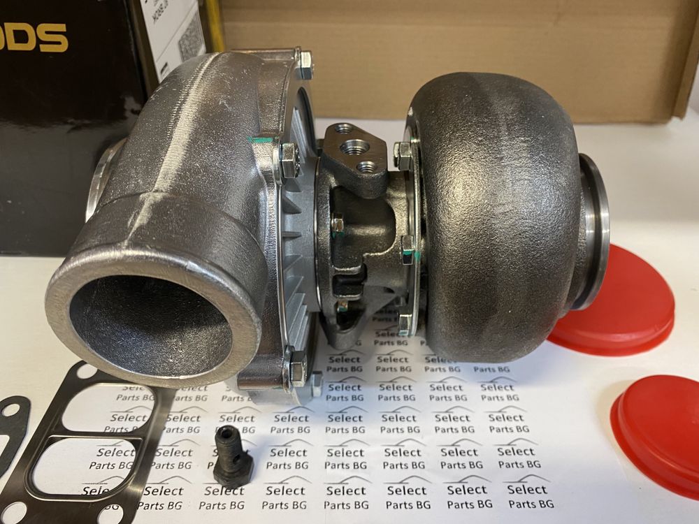 Турбо turbo maxpeeding T70 0.70 A/R0.82 T3 VBand 600+HP