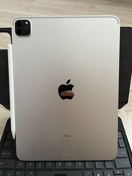 iPad Pro (11-inch) (3rd generation)