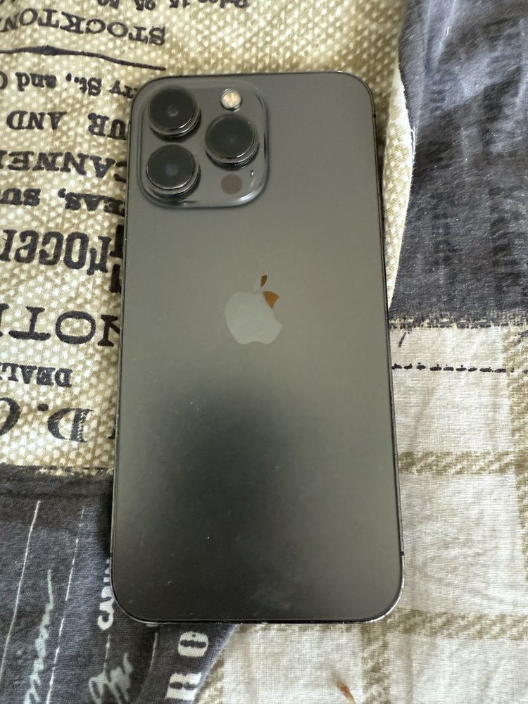 Iphone 13 pro 128 gb