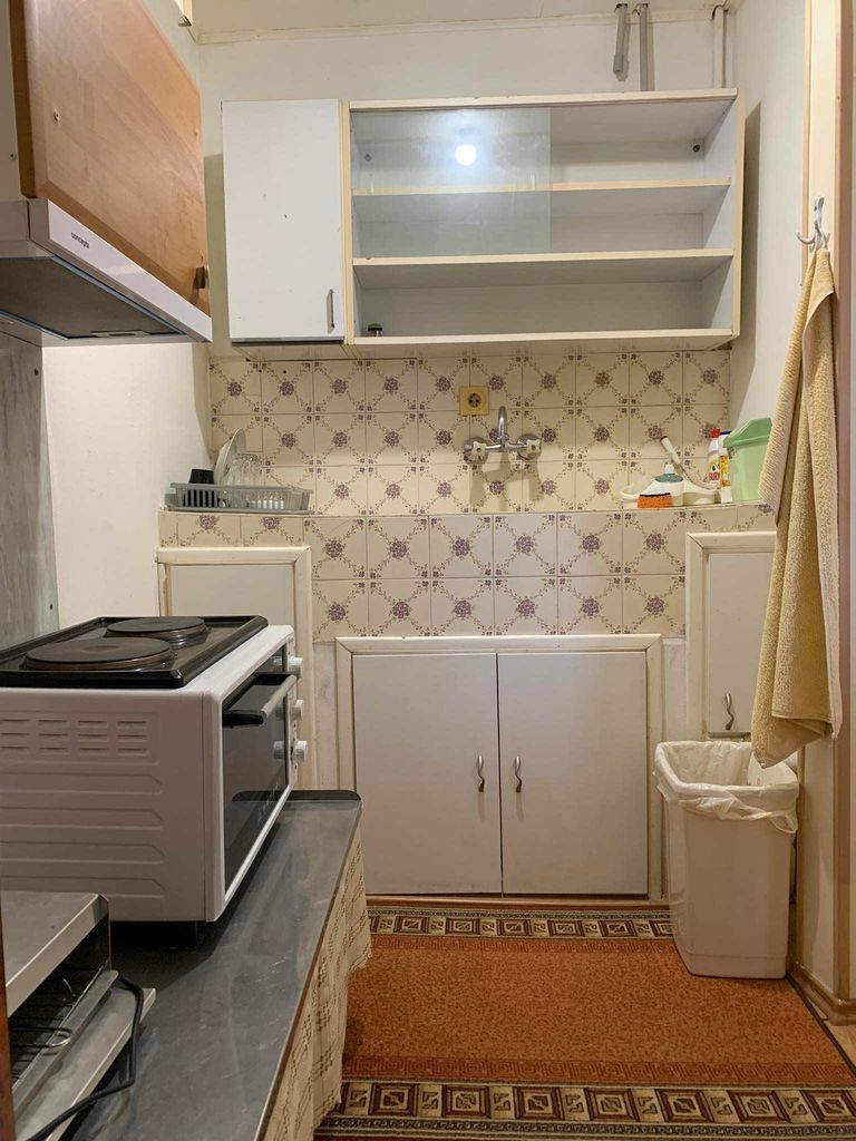 Дава се под наем Двустаен апартамент в Бургас, Сарафово - 60 кв.м за 250 € - Снимка #13